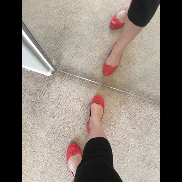 Tory Burch Flats - Picture 8 of 8